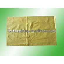 CH Linyi Yellow Plastic Sacks tienen el mejor precio en los fabricantes